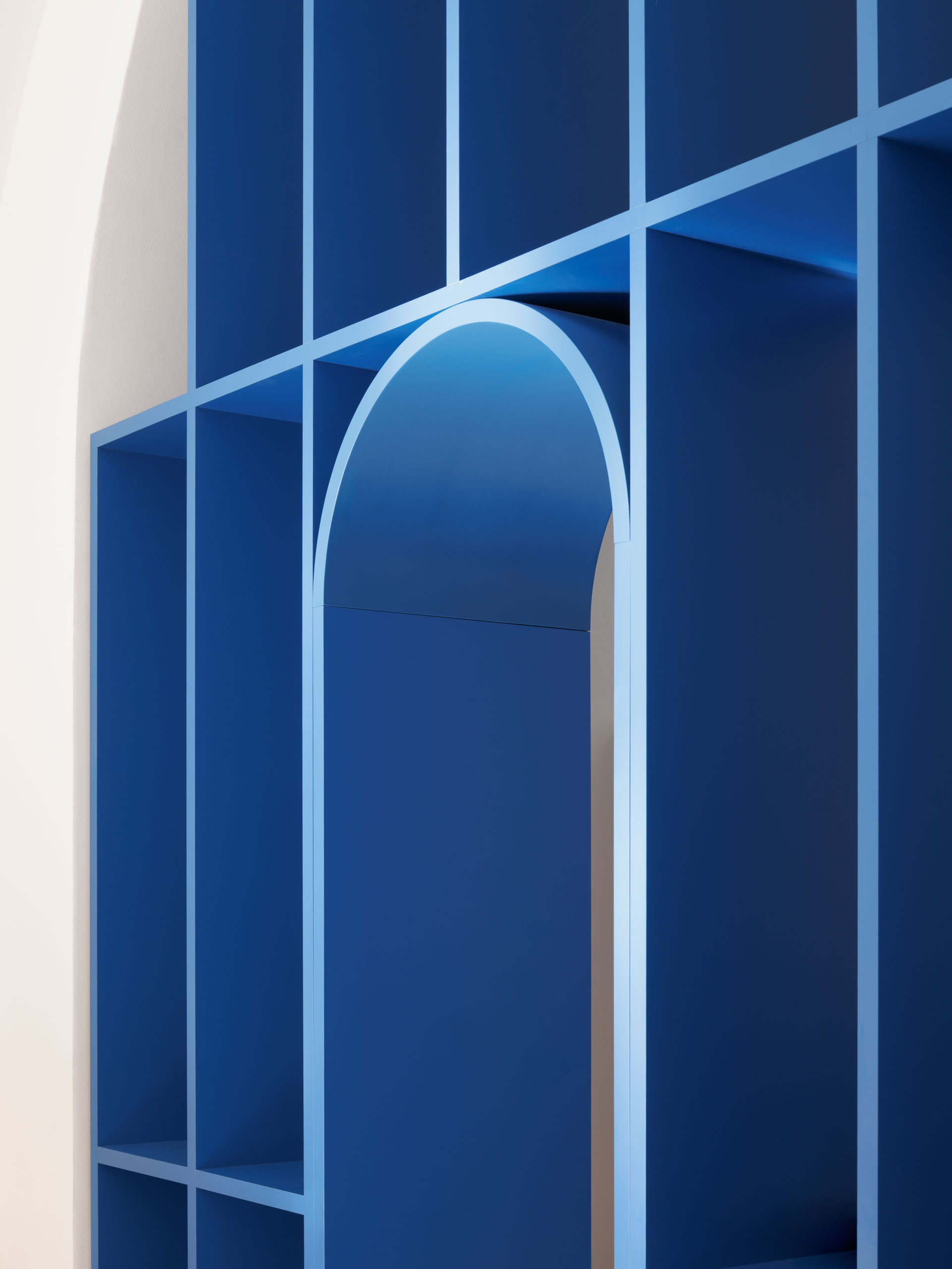 Marathon Point, Košice